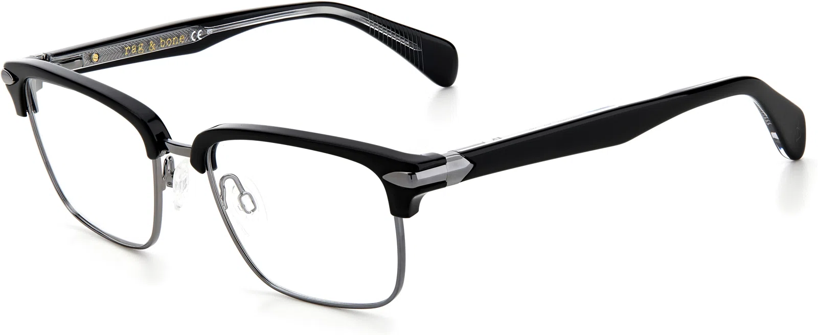 Rag & Bone 7038 Eyeglasses - view 6